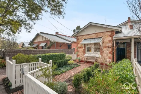 Property photo of 21 Fairmont Avenue Black Forest SA 5035