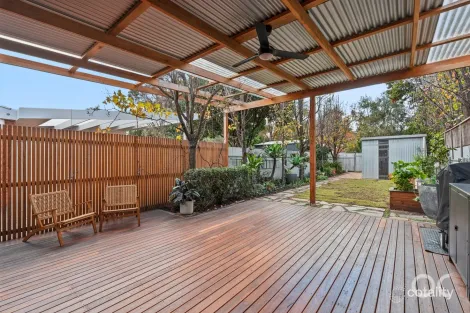 Property photo of 21 Fairmont Avenue Black Forest SA 5035