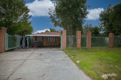 Property photo of 39 Kexby Street Balcatta WA 6021