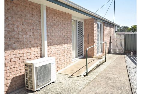 Property photo of 26 Salamanda Parade Nambucca Heads NSW 2448