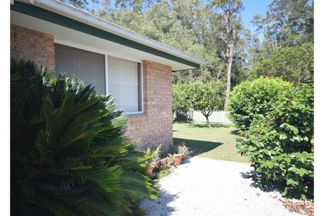 Property photo of 26 Salamanda Parade Nambucca Heads NSW 2448