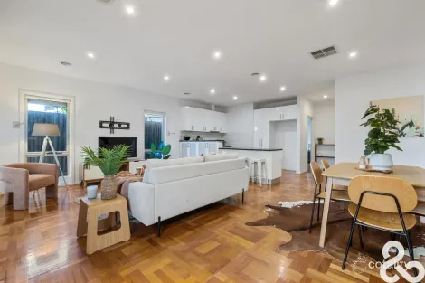 Property photo of 2/3 Maxwell Street Lalor VIC 3075