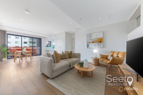 307/139-145 Parramatta Rd, Homebush, NSW 2140