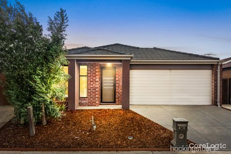 Property photo of 410 Hogans Road Tarneit VIC 3029