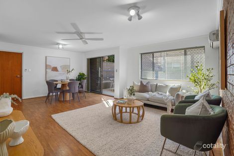 Property photo of 2/90 Pembroke Road Coorparoo QLD 4151