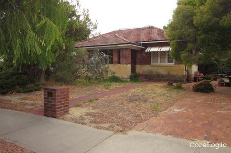 Property photo of 84 Banksia Terrace Kensington WA 6151