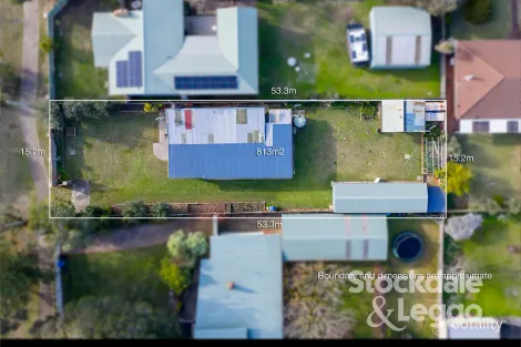 Property photo of 35 Collingwood Street Rye VIC 3941