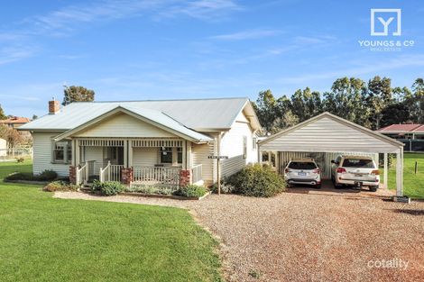 1 Riordan Ct, Toolamba, VIC 3614