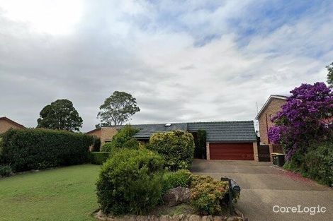 Property photo of 24 Cumberland Avenue Castle Hill NSW 2154