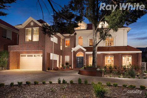 Property photo of 2 Forest View Bundoora VIC 3083