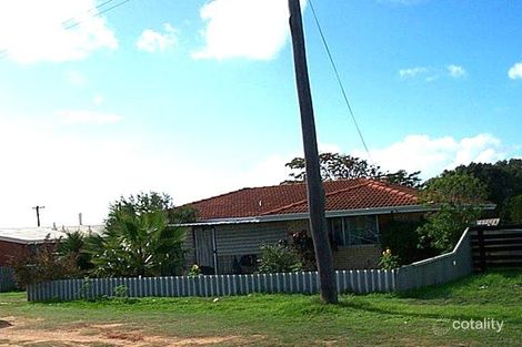 6 Ward St, Rangeway, WA 6530