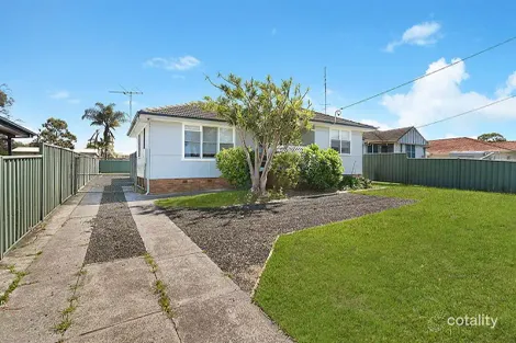 Property photo of 11 Cassia Crescent Gateshead NSW 2290
