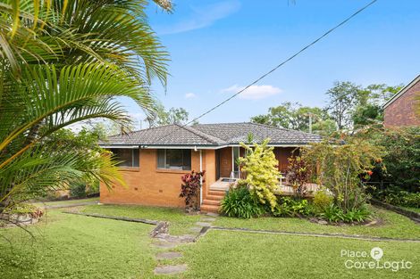 Property photo of 451 Tarragindi Road Moorooka QLD 4105