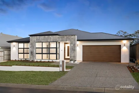 5 Silvarum St, Chisholm, NSW 2322
