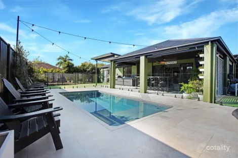 Property photo of 3 Arthur Terrace Moggill QLD 4070