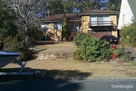 Property photo of 38 Camelot Court Carlingford NSW 2118