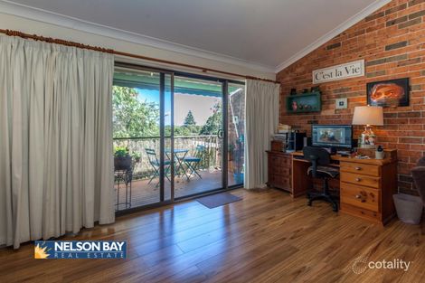 Property photo of 1/4 Victor Parade Shoal Bay NSW 2315