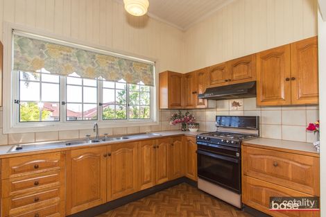 Property photo of 1/27 High Street Lutwyche QLD 4030