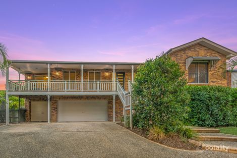 13 Nabilla Pl, Middle Park, QLD 4074