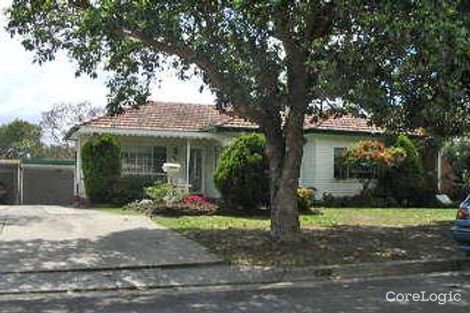 Property photo of 22 Goodacre Avenue Miranda NSW 2228