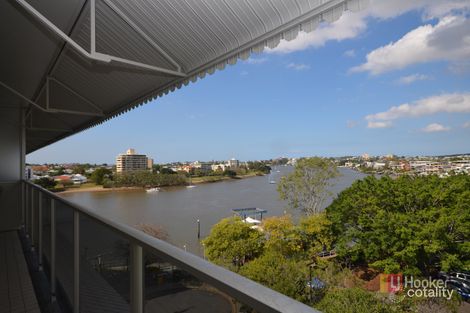 21/34 Park Ave, East Brisbane, QLD 4169