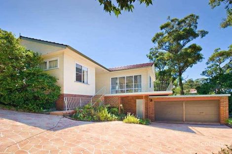 Property photo of 6 North East Crescent Lilli Pilli NSW 2229