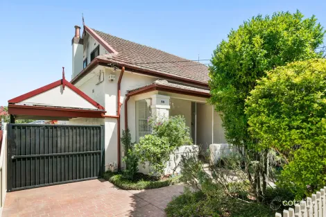 58 Brighton Ave, Croydon Park, NSW 2133