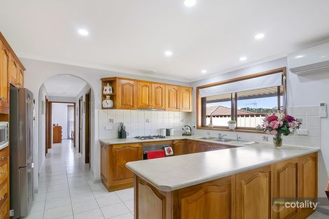 Property photo of 7 Chios Place Rooty Hill NSW 2766