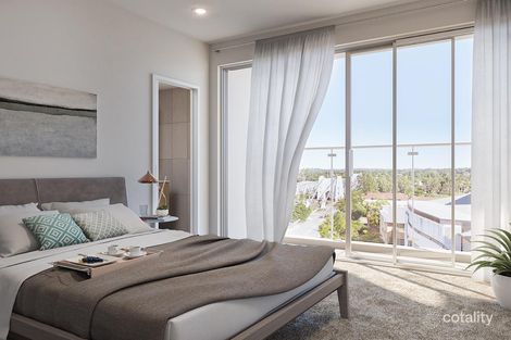 Property photo of 8/25 Riverview Terrace Indooroopilly QLD 4068