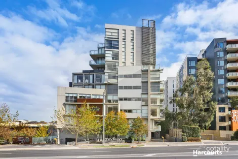Property photo of 409/91-93 Tram Road Doncaster VIC 3108