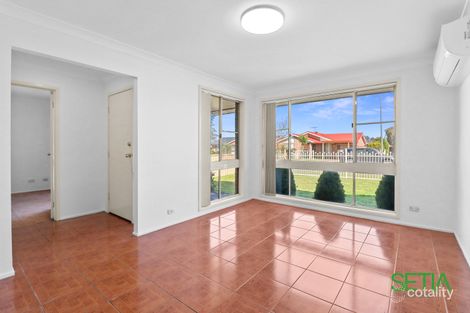 Property photo of 19 Azzopardi Avenue Glendenning NSW 2761