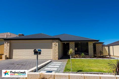 42 Vlasich Rd, Byford, WA 6122