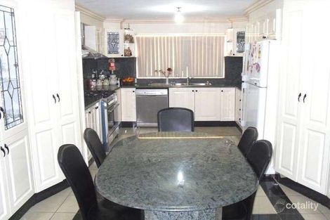 Property photo of 51 Monitor Road Merrylands NSW 2160