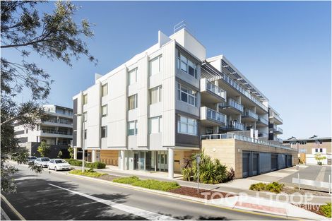 203/6-8 Wirra Dr, New Port, SA 5015
