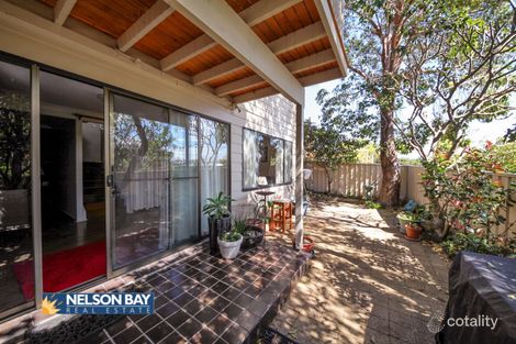 Property photo of 1/4 Victor Parade Shoal Bay NSW 2315