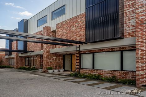4/31-33 Oconnor St, Brunswick East, VIC 3057