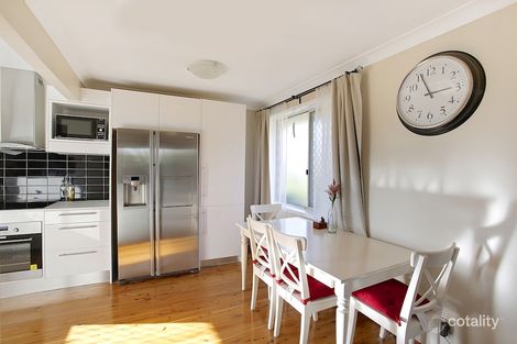 Property photo of 7/8 Bensley Road Macquarie Fields NSW 2564