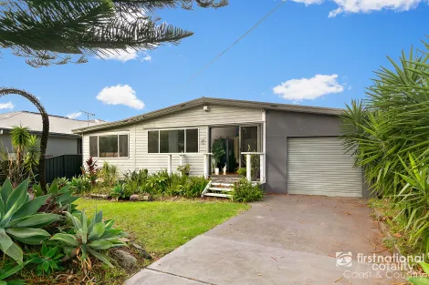 Property photo of 22 Central Avenue Oak Flats NSW 2529