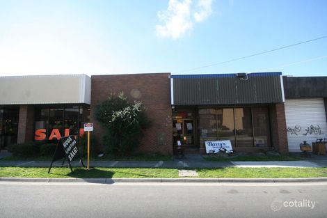 25 New St, Ringwood, VIC 3134