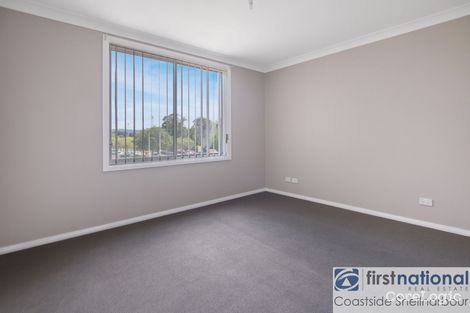 Property photo of 1/187 Tongarra Road Albion Park NSW 2527