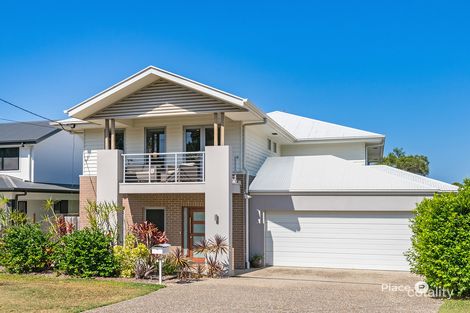 Property photo of 65 Whitworth Road Cannon Hill QLD 4170