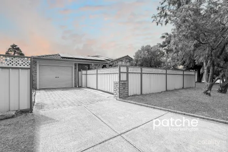 39 Bombay Ent, Stratton, WA 6056