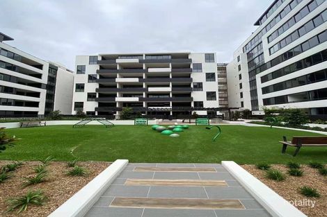 418/1b Lemon Tree Ave, Melrose Park, NSW 2114