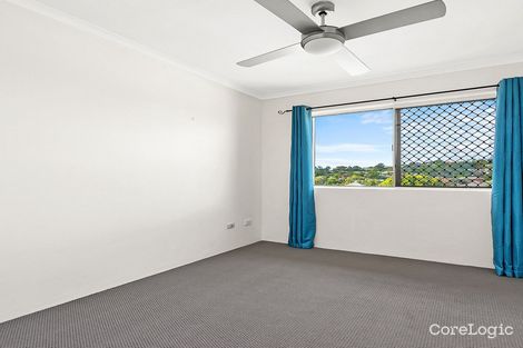 Property photo of 8/10 Terrace Street Newmarket QLD 4051