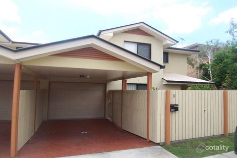 Property photo of 3/22 Kingsmill Street Chermside QLD 4032