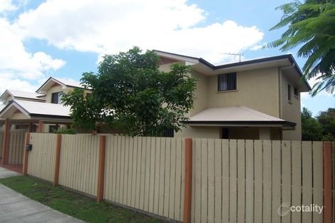 Property photo of 3/22 Kingsmill Street Chermside QLD 4032
