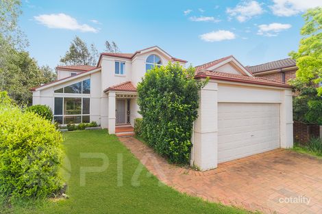 Property photo of 25 Braemar Avenue Kellyville NSW 2155