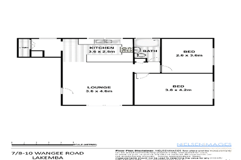 Property photo of 7/8-10 Wangee Road Lakemba NSW 2195