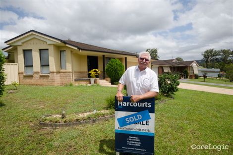 1 Heritage Pl, Wauchope, NSW 2446