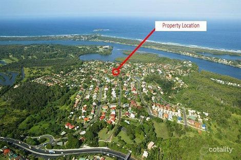 Property photo of 8 Anthony Avenue Banora Point NSW 2486